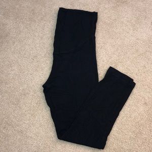 Boden maternity leggings